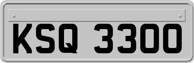 KSQ3300