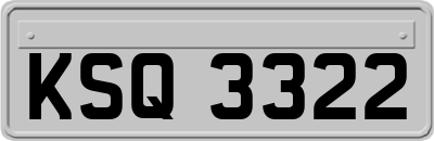 KSQ3322