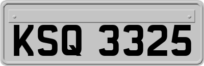 KSQ3325