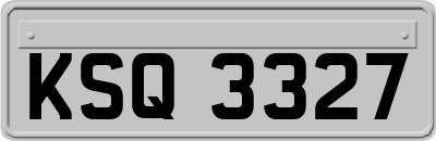 KSQ3327