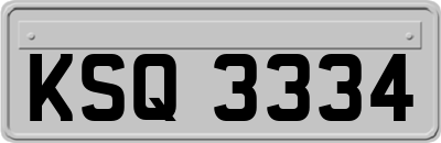 KSQ3334