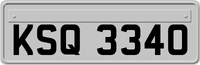KSQ3340