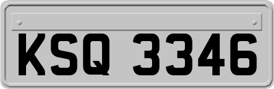KSQ3346