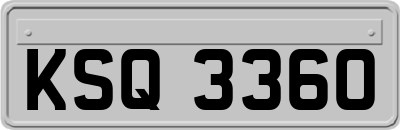KSQ3360