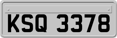 KSQ3378