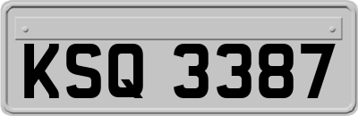 KSQ3387