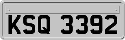 KSQ3392