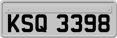 KSQ3398