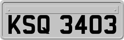 KSQ3403