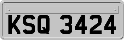 KSQ3424