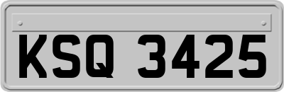 KSQ3425