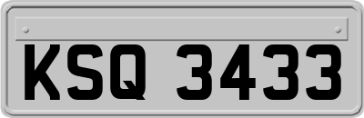 KSQ3433