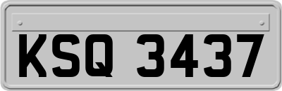 KSQ3437