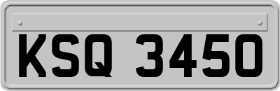 KSQ3450
