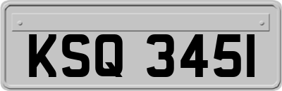 KSQ3451