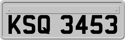 KSQ3453