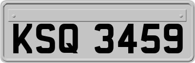 KSQ3459