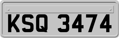 KSQ3474