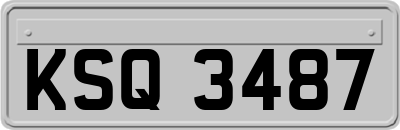KSQ3487