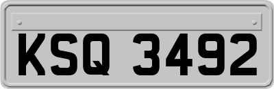 KSQ3492