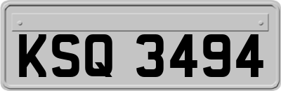 KSQ3494