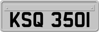 KSQ3501