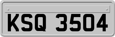 KSQ3504