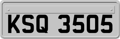 KSQ3505