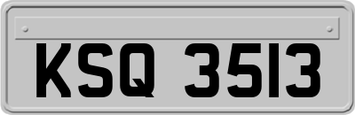 KSQ3513