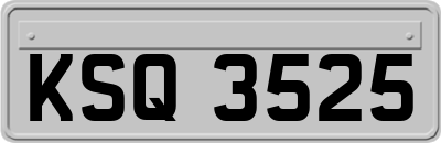KSQ3525