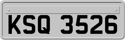 KSQ3526
