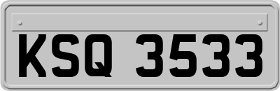 KSQ3533