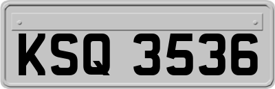 KSQ3536