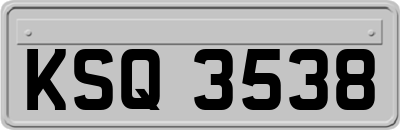 KSQ3538