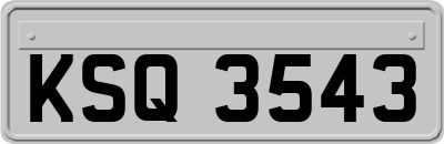 KSQ3543