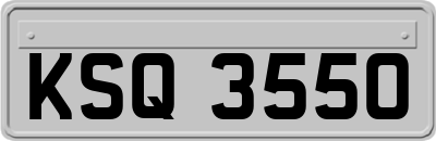 KSQ3550