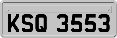 KSQ3553