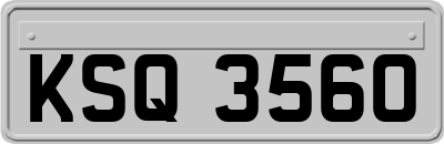 KSQ3560