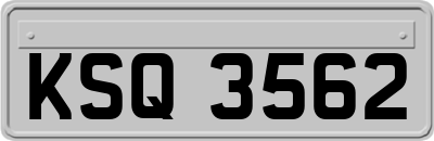 KSQ3562
