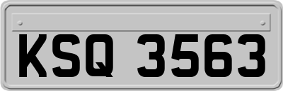 KSQ3563