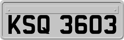 KSQ3603