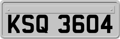KSQ3604