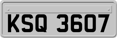 KSQ3607