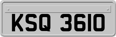 KSQ3610