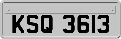 KSQ3613