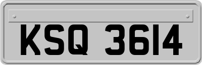 KSQ3614