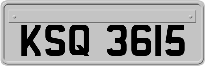 KSQ3615