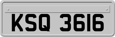 KSQ3616