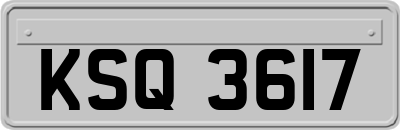 KSQ3617