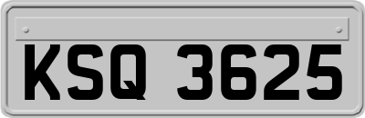 KSQ3625